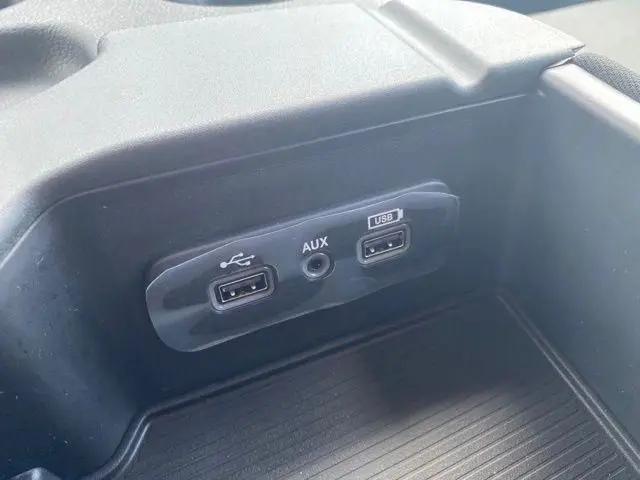 2023 Ram 1500 Classic Tradesman Crew Cab 4x4 5'7" Box