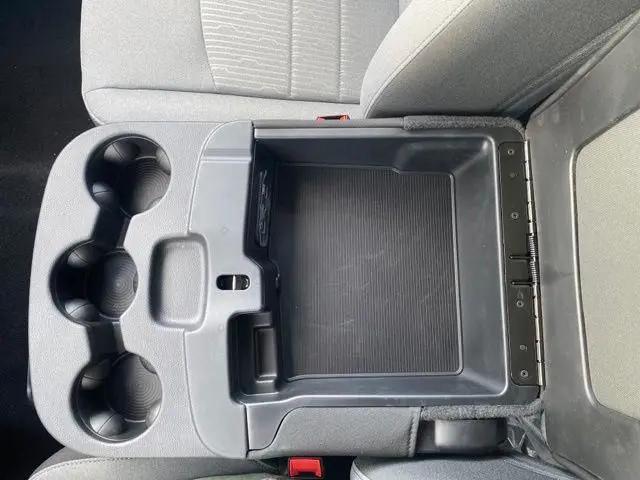 2023 Ram 1500 Classic Tradesman Crew Cab 4x4 5'7" Box