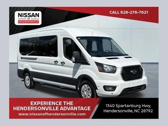 2024 Ford F-350 XLT for sale in Hendersonville, NC