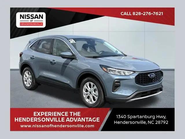 2024 Ford Escape Active for sale in Hendersonville, NC