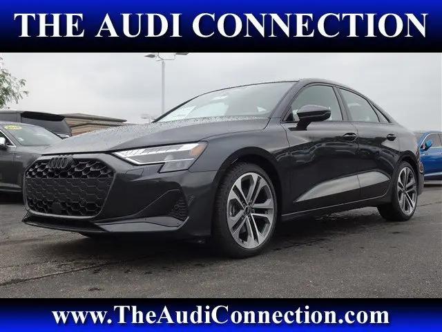 2026 Audi A3 Premium 40 TFSI quattro S tronic for sale near Cincinnati, OH
