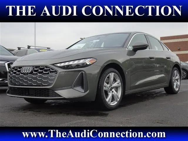 2026 Audi A5 Premium Plus TFSI quattro S tronic for sale near Cincinnati, OH
