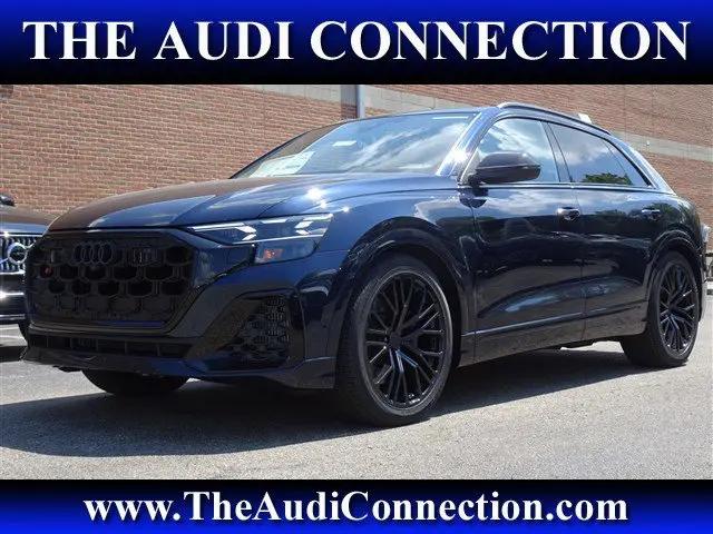 2026 Audi SQ8 for sale near Cincinnati, OH