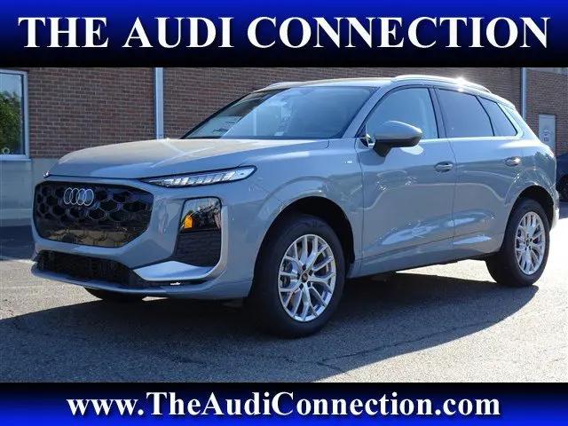 2026 Audi Q3 TFSI quattro S tronic for sale near Cincinnati, OH