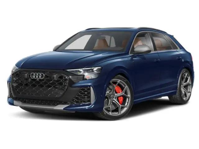 2026 Audi RS Q8 performance quattro tiptronic for sale near Cincinnati, OH