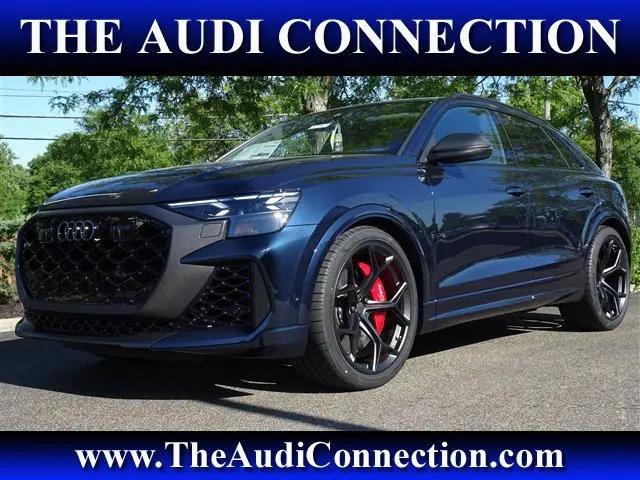 2026 Audi RS Q8 performance quattro tiptronic for sale near Cincinnati, OH