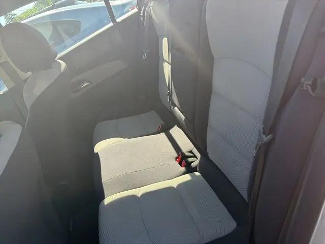 2014 Chevrolet Cruze LS Auto