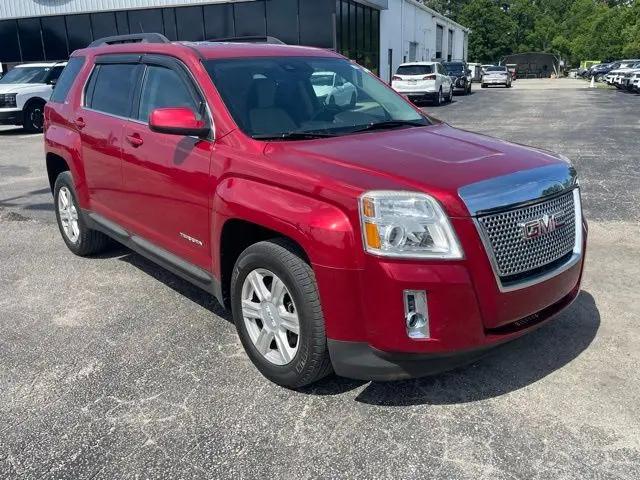 2015 GMC Terrain SLT-1 for sale in New Bern, NC