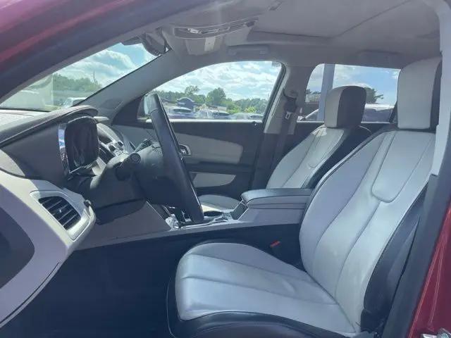 2015 GMC Terrain SLT-1