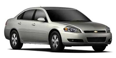 2011 Chevrolet Impala LT for sale in Doylestown, PA