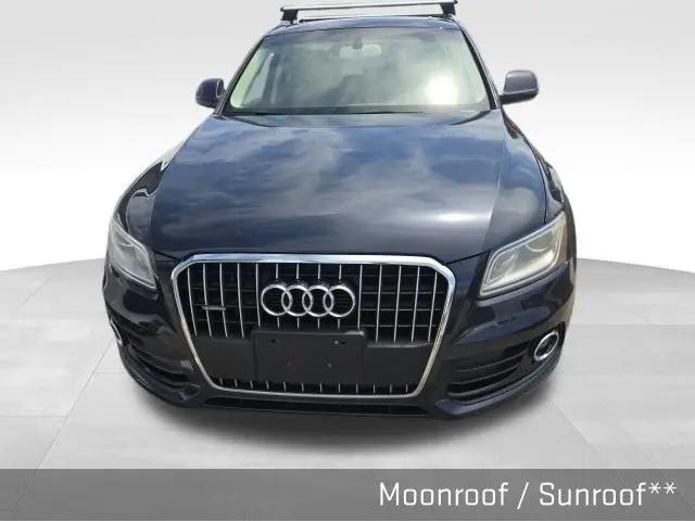 2013 Audi Q5 2.0T Premium
