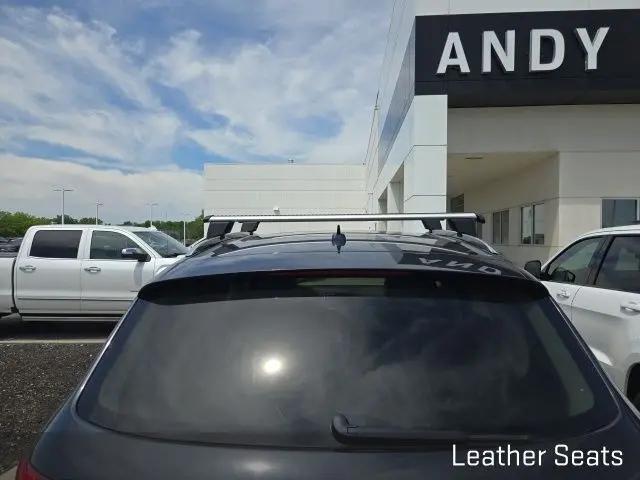 2013 Audi Q5 2.0T Premium