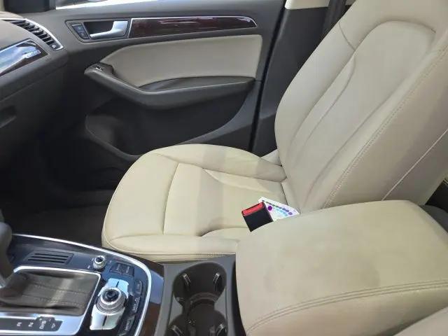 2013 Audi Q5 2.0T Premium