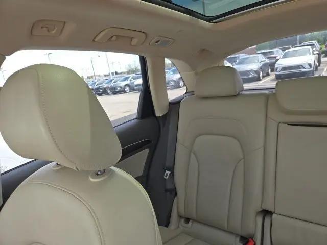 2013 Audi Q5 2.0T Premium