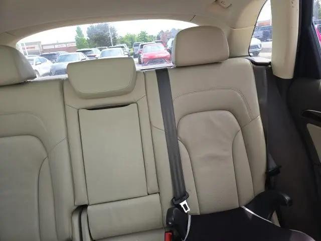 2013 Audi Q5 2.0T Premium