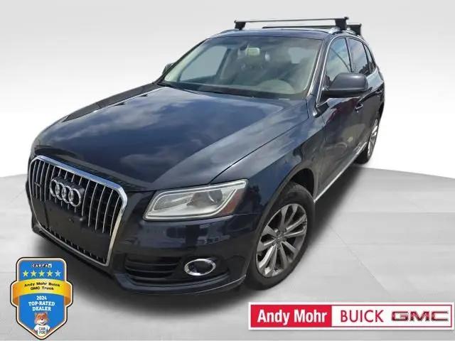 2013 Audi Q5 2.0T Premium for sale in Fishers, IN