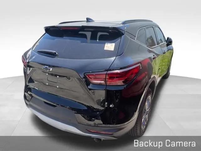 2024 Chevrolet Blazer AWD 2LT