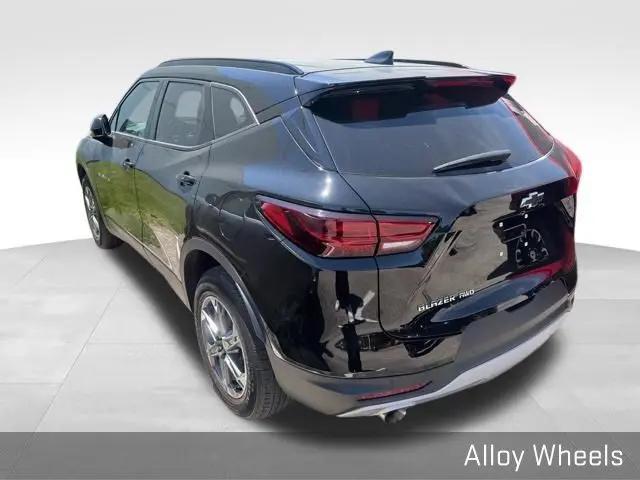 2024 Chevrolet Blazer AWD 2LT