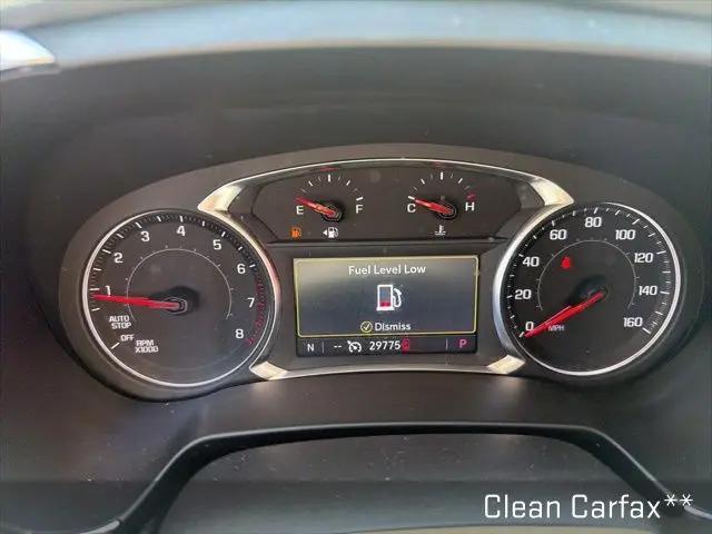 2024 Chevrolet Blazer AWD 2LT