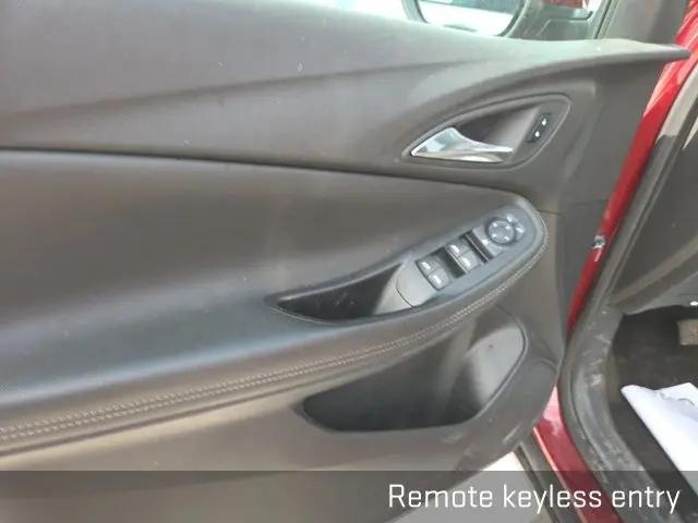 2024 Buick Encore GX Preferred FWD