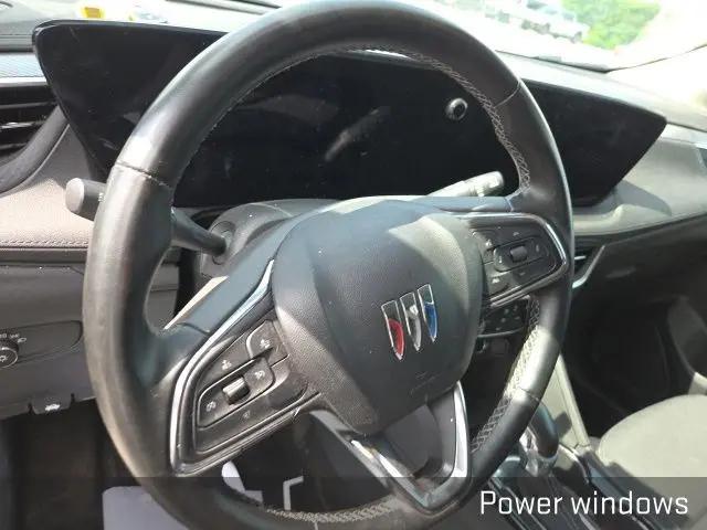 2024 Buick Encore GX Preferred FWD