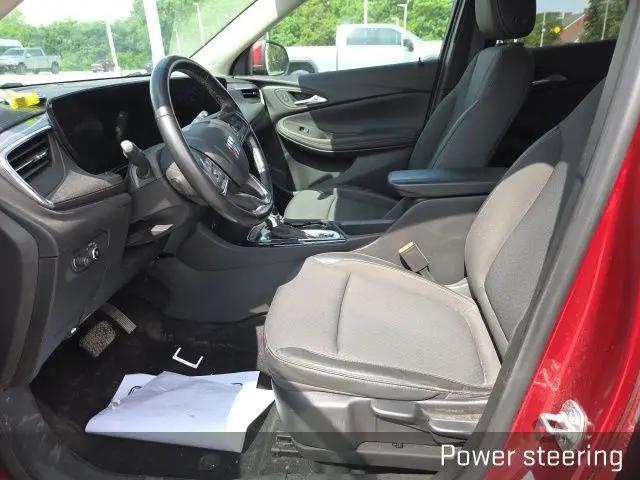 2024 Buick Encore GX Preferred FWD