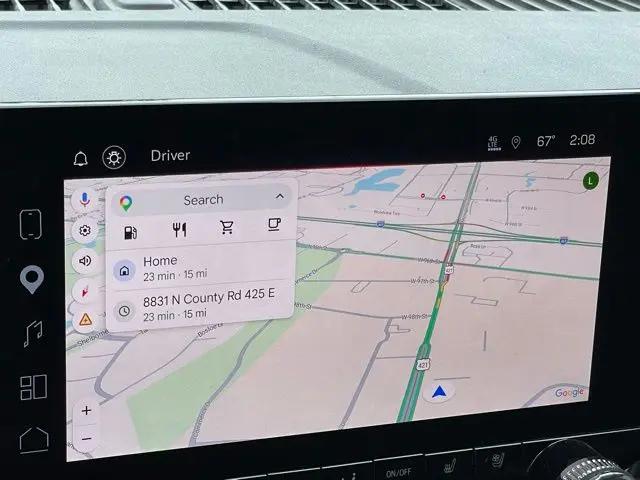 2023 GMC Canyon 4WD Crew Cab Short Box AT4