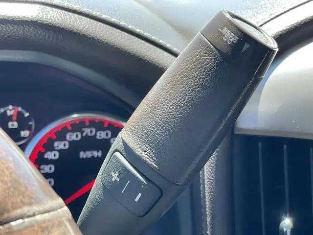 2015 GMC Sierra 2500HD Denali