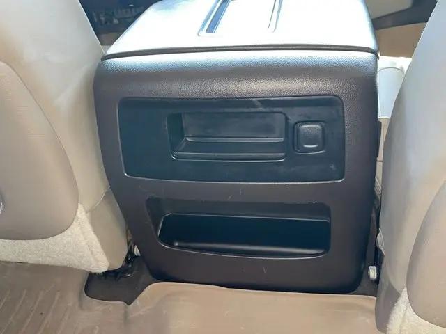 2015 GMC Sierra 2500HD Denali