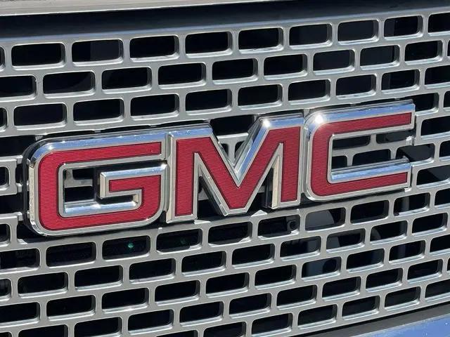 2015 GMC Sierra 2500HD Denali