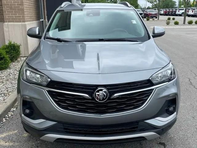 2023 Buick Encore GX Select FWD