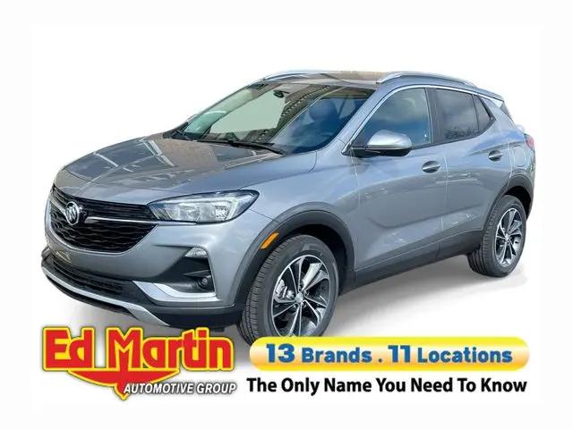 2023 Buick Encore GX Select FWD for sale in Carmel, IN