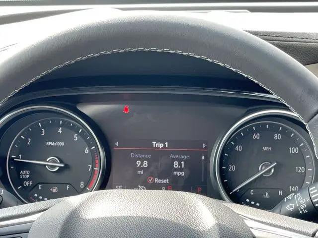 2023 Buick Encore GX Select FWD