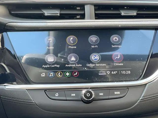 2023 Buick Encore GX Select FWD