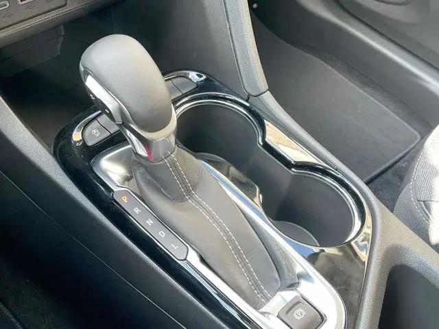 2023 Buick Encore GX Select FWD