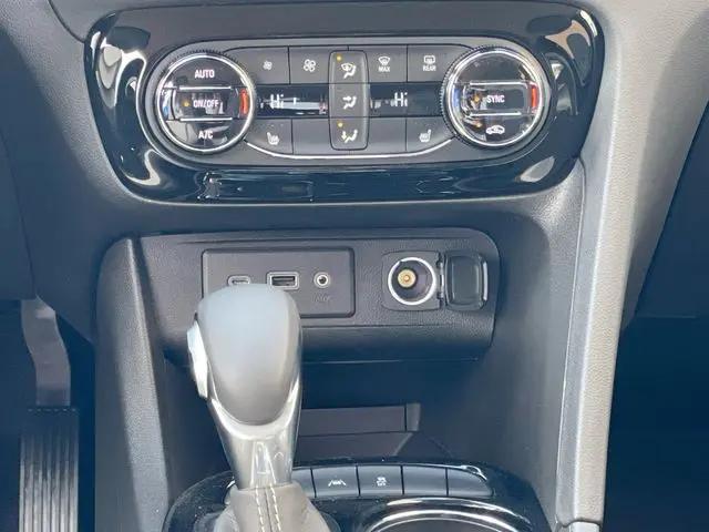 2023 Buick Encore GX Select FWD