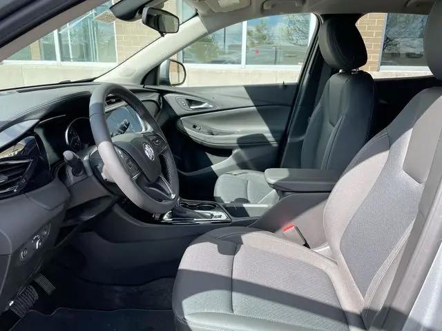 2023 Buick Encore GX Select FWD