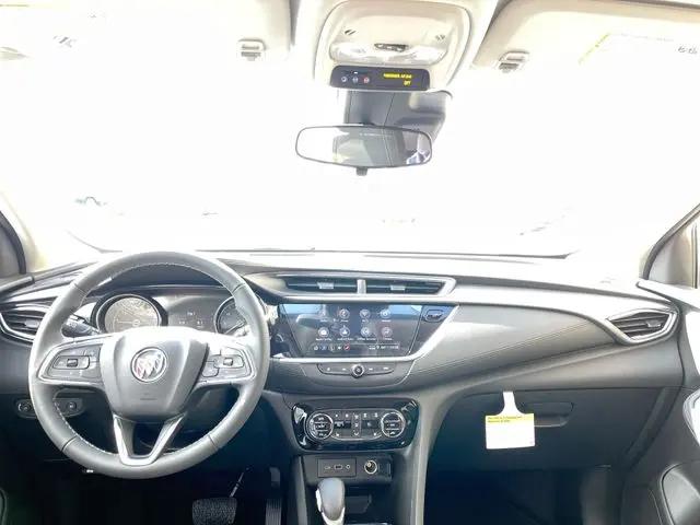2023 Buick Encore GX Select FWD
