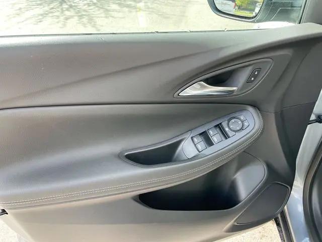 2023 Buick Encore GX Select FWD