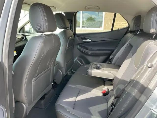 2023 Buick Encore GX Select FWD
