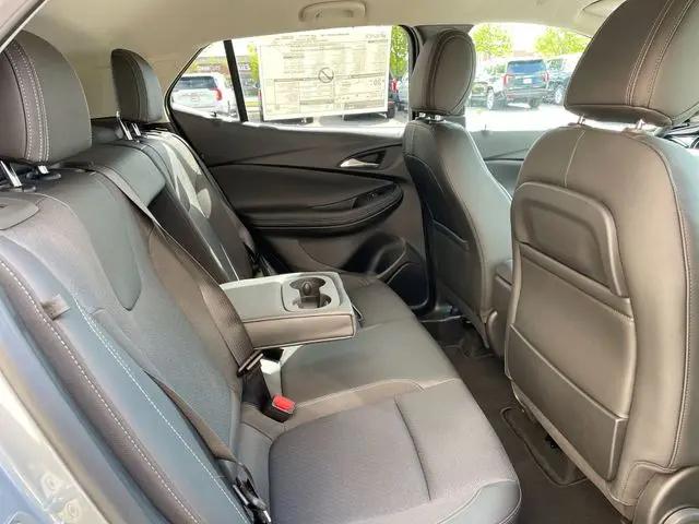 2023 Buick Encore GX Select FWD