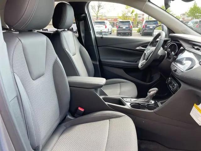 2023 Buick Encore GX Select FWD