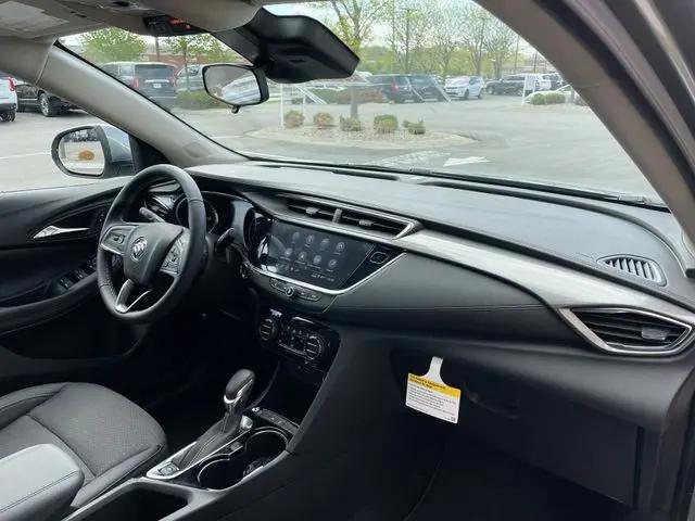 2023 Buick Encore GX Select FWD