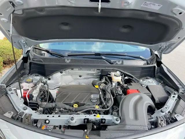 2023 Buick Encore GX Select FWD