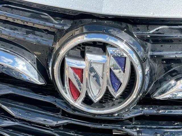 2023 Buick Encore GX Select FWD