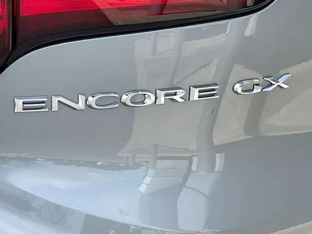 2023 Buick Encore GX Select FWD