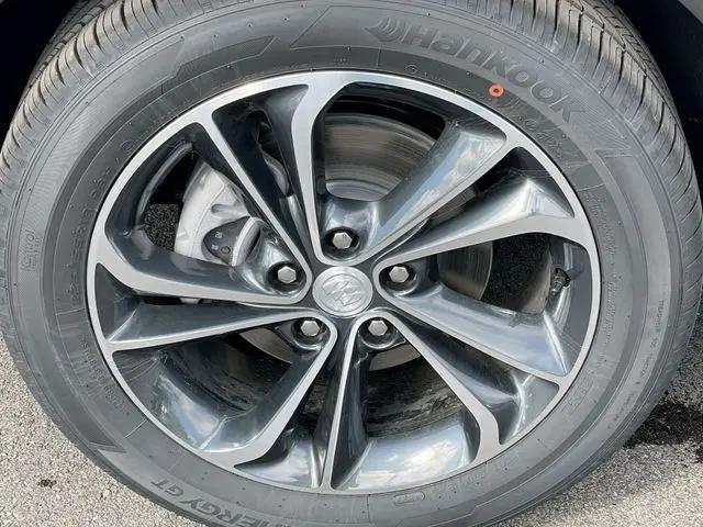 2023 Buick Encore GX Select FWD