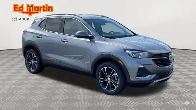 2023 Buick Encore GX Select FWD