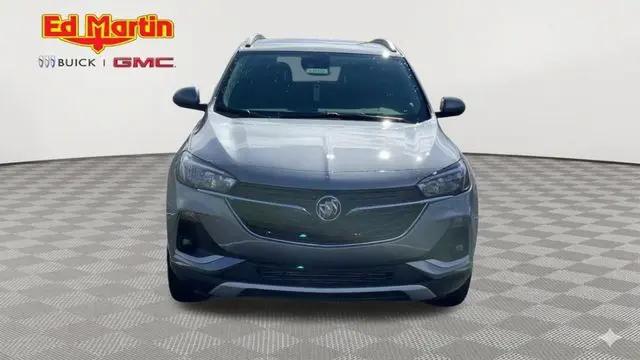 2023 Buick Encore GX Select FWD