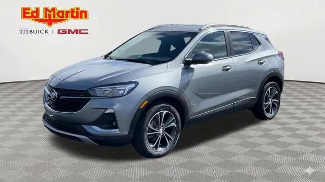2023 Buick Encore GX Select FWD